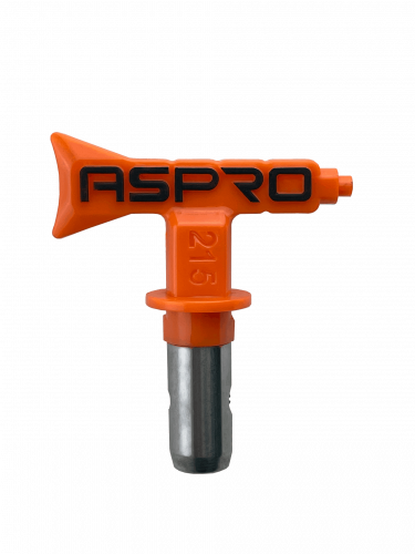 ASPRO® №211 X2 SERIES СОПЛО (ФОРСУНКА) ДЛЯ КРАСКОПУЛЬТА