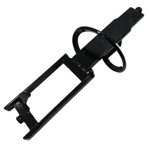 Вал смесительный Putzmeister MP25