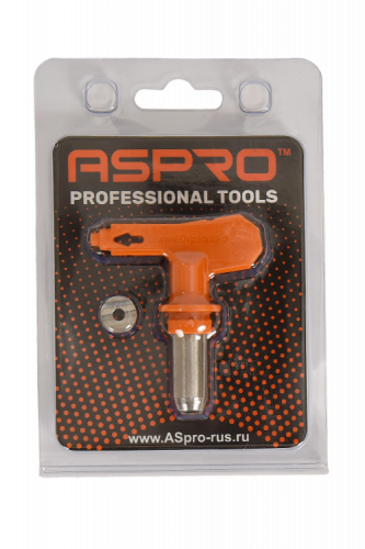 ASPRO®-213 сопло (форсунка) для краскопульта