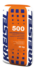 Штукатурка цементно-известковая KREISEL 500, 30кг