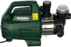 HWAI 4500 Inox Насос-автомат 1300вт,4.8 бар