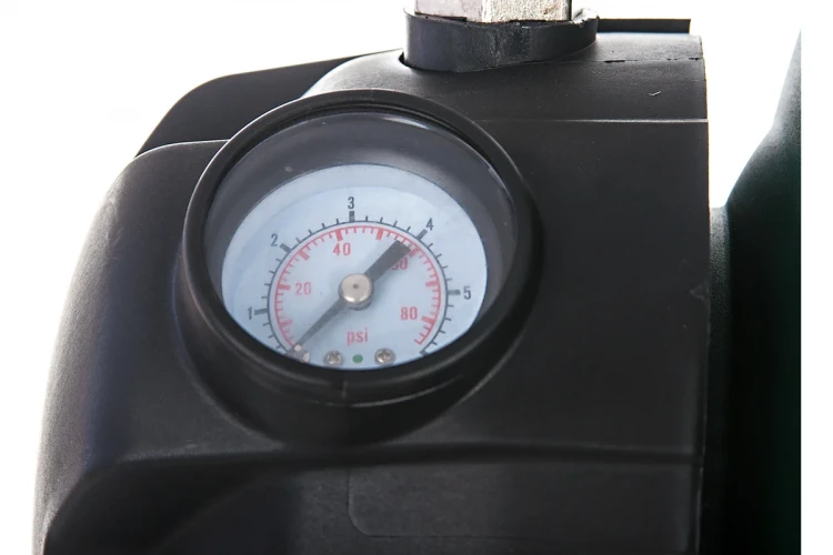 HWW 3300/25 G Насосная станция 900вт,24л,чугун