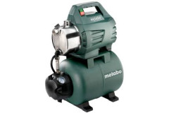 HWW 3500/25 Inox Насосная станция 900вт,24л,4.5б
