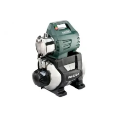 HWW 4500/25 Inox Насосная станция 1300вт,24л,4.8б