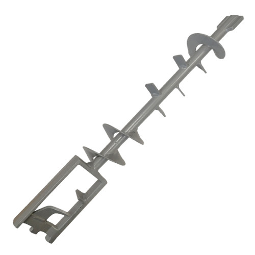 Вал смесительный Kaleta-4