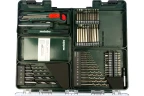 PowerMaxx BS Basic Set Акк.винт.2x2.0Ач с наб.осн