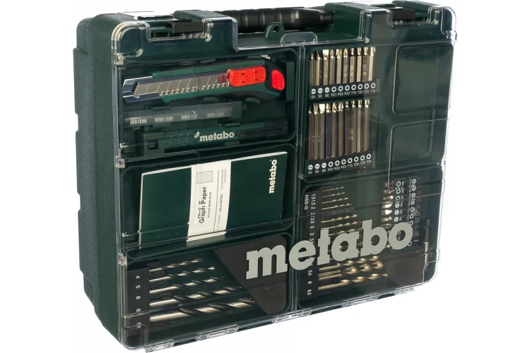 PowerMaxx BS Basic Set Акк.винт.2x2.0Ач с наб.осн