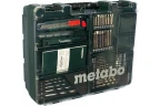 PowerMaxx BS Basic Set Акк.винт.2x2.0Ач с наб.осн