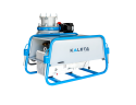 ПНЕВМОТРАНСПОРТНАЯ УСТАНОВКА KALETA SILO 140