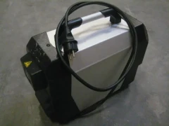 Компрессор воздушный DELTA 2 230V
