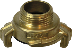 Быстросъёмное соедин. 3/4" наруж. рез.