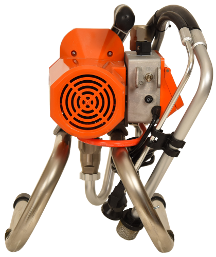 ASPRO-2300® NEW окрасочный аппарат (агрегат).