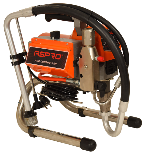 ASPRO-2300® NEW окрасочный аппарат (агрегат).