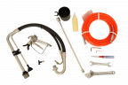 ASPRO-2700® окрасочный аппарат (агрегат).
