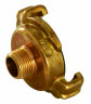GEKA соединение 3/8" наруж. резьба