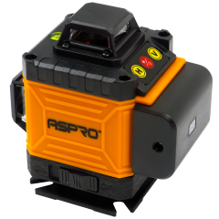Лазерный уровень (нивелир) ASPRO-LL4D®