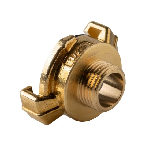Соединение GEKA 1/2" н/резьба