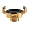 Соединение GEKA 1/2" н/резьба